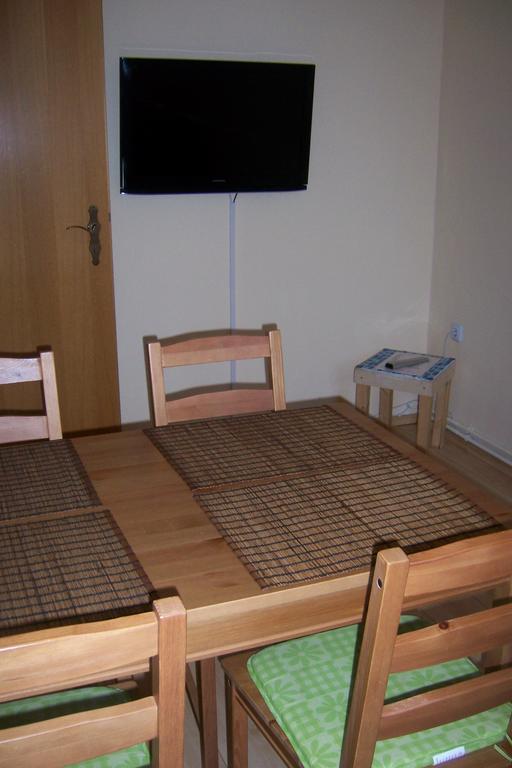 פלאואן Haus Am Schlossberg חדר תמונה